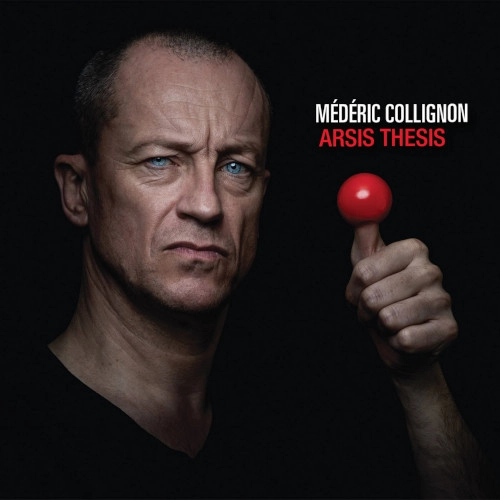 MEDERIC COLLIGNON / メデリック・コリニョン / ARSIS THESIS