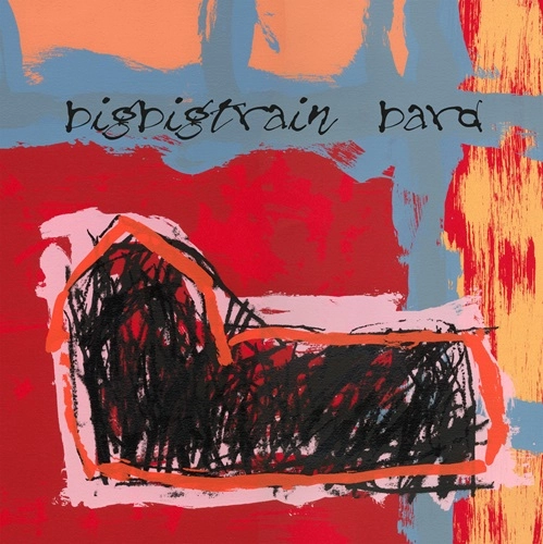 BIG BIG TRAIN / ビッグ・ビッグ・トレイン / BARD - REMIX
