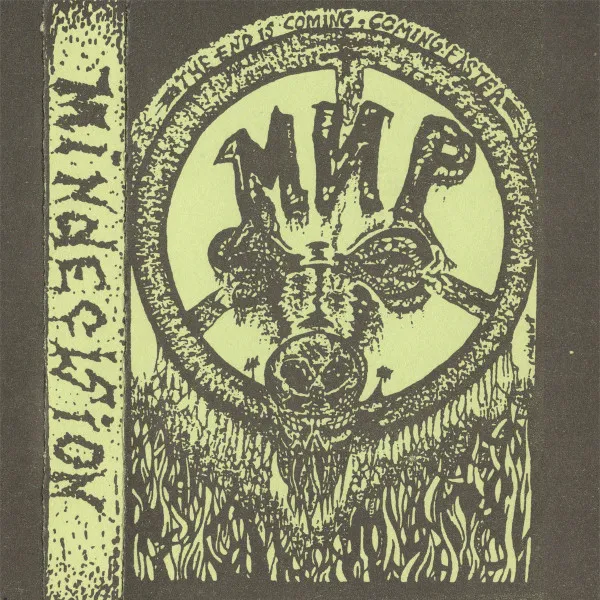 MNP / MINDECISION