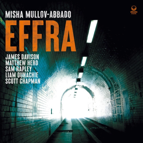 MISHA MULLOV-ABBADO  / EFFRA (LP)