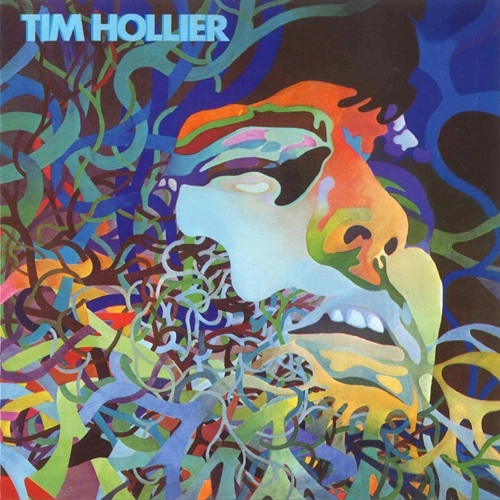 TIM HOLLIER / ティム・ホリアー / ティム･ホリアー / TIM HOLLIER