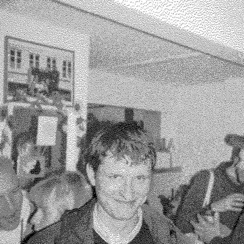 FERGUS JONES / EPHEMERA (LP)