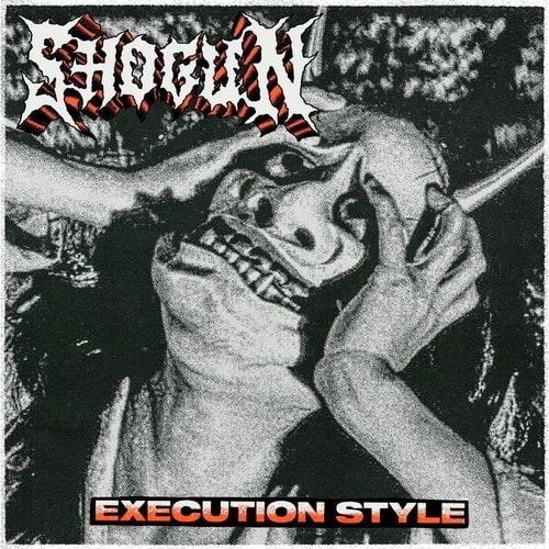 SHOGUN  / EXECUTION STYLE (12")