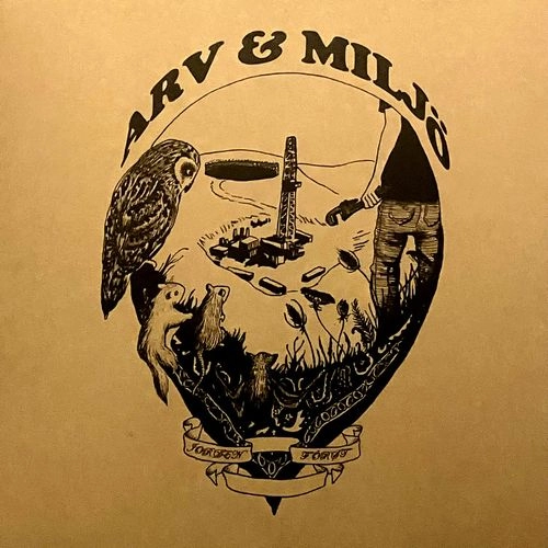 ARV & MILJO / JORDEN FORST
