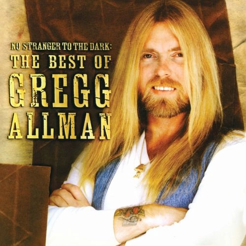 GREGG ALLMAN / グレッグ・オールマン / ザ･ベスト･オブ･グレッグ･オールマン / THE BEST OF GREGG ALLMAN
