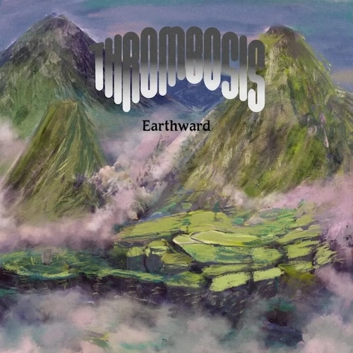 THROMBOSIS / スロンボーシス / アースワード / EARTHWARD