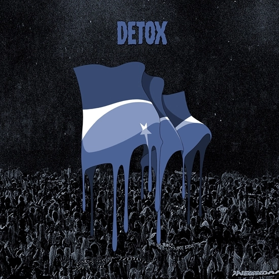 ONE OK ROCK / DETOX (INTERNATIONAL VERSION)