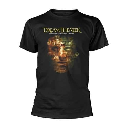 DREAM THEATER / ドリーム・シアター / METROPOLIS<SIZE:M>