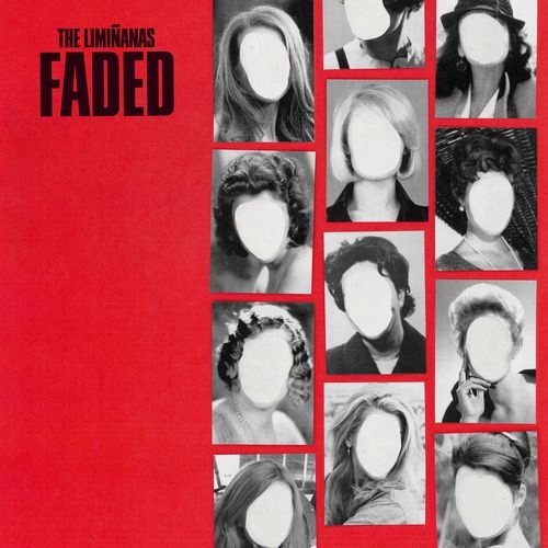 LIMINANAS / FADED (CD)