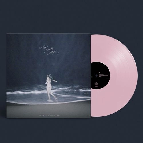 BUBBLE TEA AND CIGARETTES / バブル・ティー・アンド・シガレッツ / THERE'S NOTHING BUT PLEASURE (REISSUE 2025)