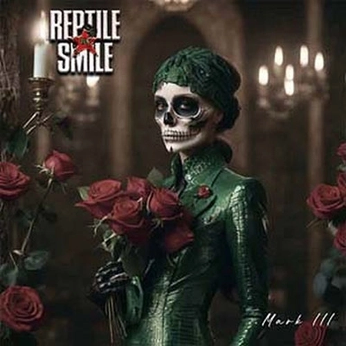 REPTILE SMILE / レプタイル・スマイル / MARK III