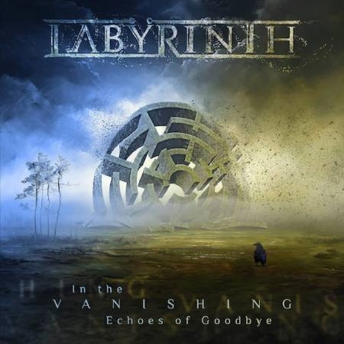 LABYRINTH / ラビリンス / IN THE VANISHING ECHOES OF GOODBYE