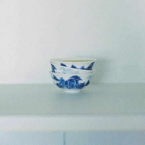 OMM... / オム / ヴェイキャント･ルーム / VACANT ROOM
