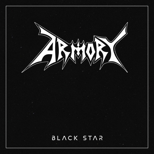 ARMORY / アーモリー / BLACK STAR
