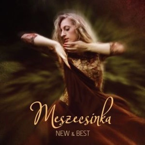 MESZECSINKA / NEW & BEST