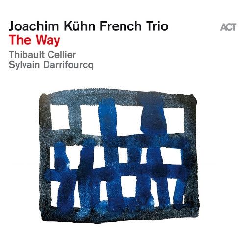JOACHIM KUHN / ヨアヒム・キューン / THE WAY (LP) / WAY (LP)