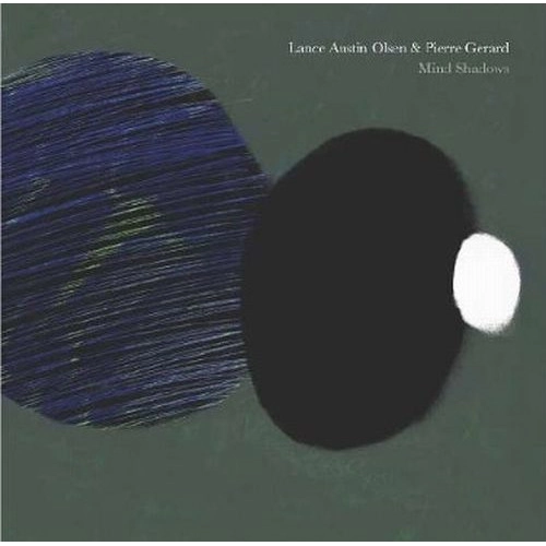 LANCE AUSTIN OLSEN / MIND SHADOWS