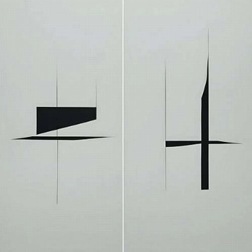 BRUNO DUPLANT / DEUX ETUDES