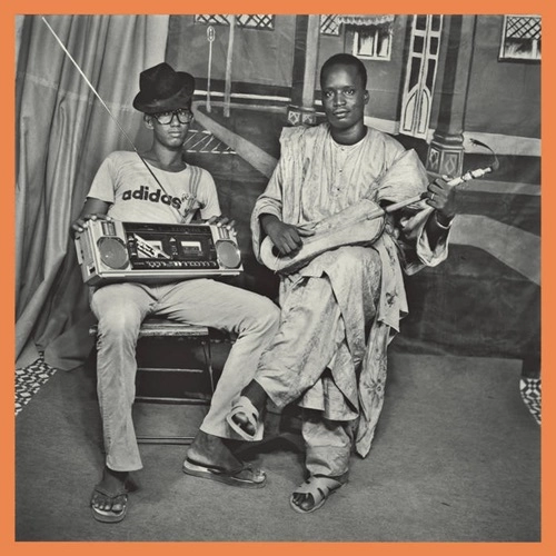 V.A. (ORIGINAL SOUND OF MALI) / オムニバス (オリジナル・サウンド・オブ・マリ) / ORIGINAL SOUND OF MALI 2 (2LP)