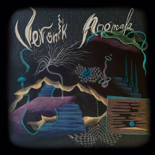 VERONIK / ヴェロニク / ANOMALA