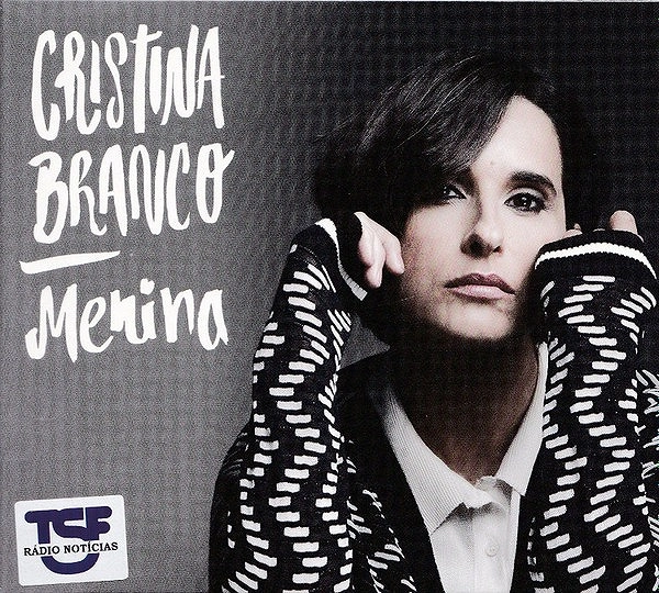 CRISTINA BRANCO / クリスティーナ・ブランコ / MENINA
