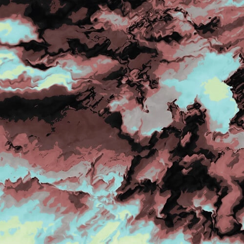 KYLE HALL / カイル・ホール / CRIMSON CLOUDS