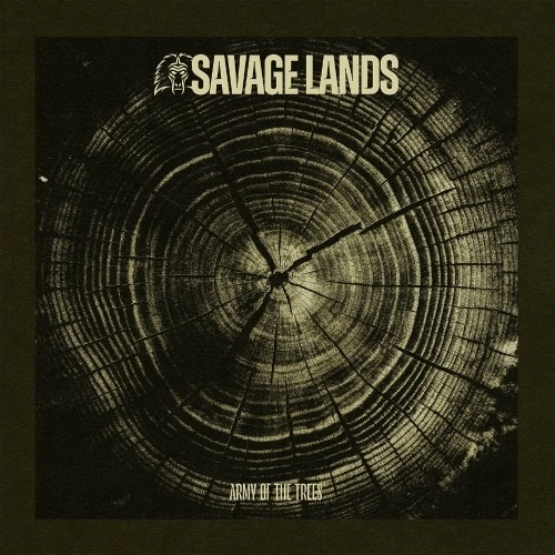 SAVAGE LANDS / ARMY OF THE TREES