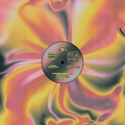 V.A.(HARMONY REC.) / EC359