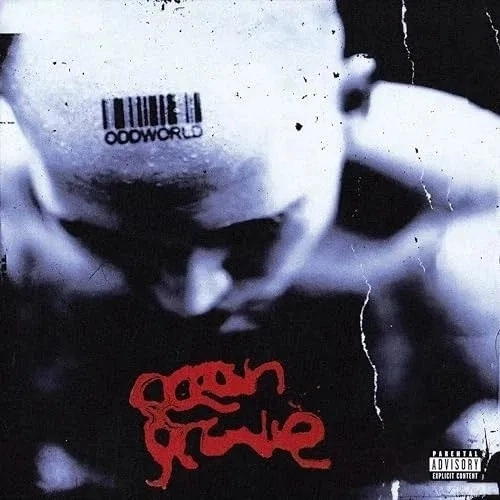 OCEAN GROVE / ODDWORLD