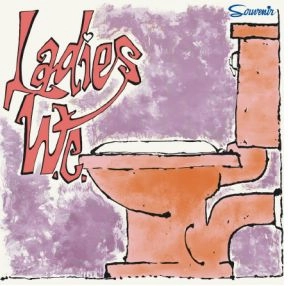 LADIES W.C. / LADIES W.C. (LP)