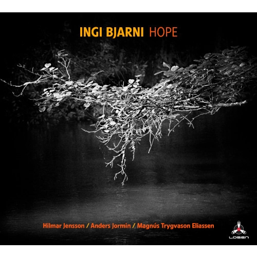 INGI BJARNI SKULASON / HOPE