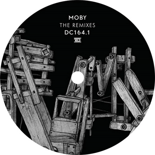 MOBY / モービー / REMIXES PART 1