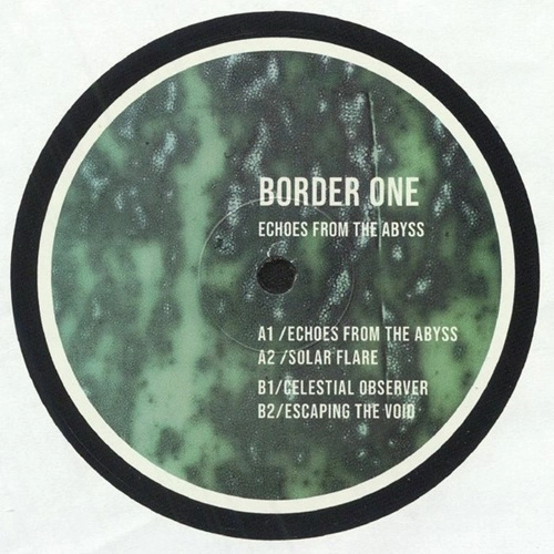 BORDER ONE / ECHOES FROM THE ABYSS