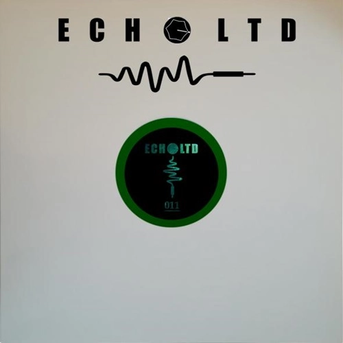 FRENK DUBLIN / ECHO LTD 011 EP