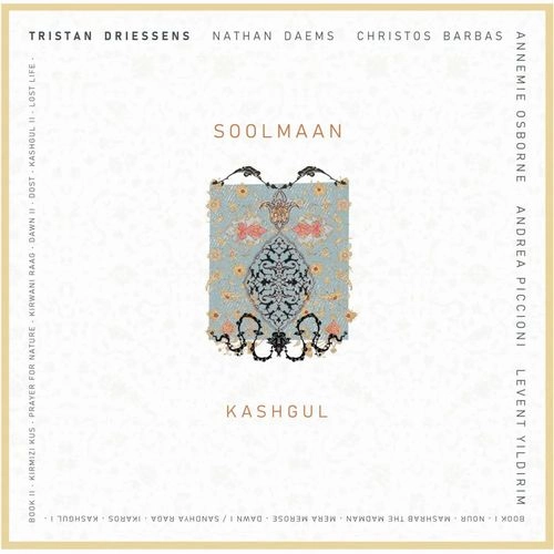 SOOLMAAN / KASHGUL