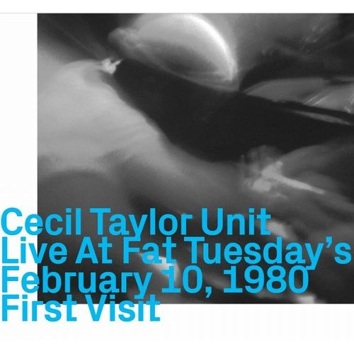 CECIL TAYLOR / セシル・テイラー / LIVE AT FAT TUESDAY'S FEBRUARY 10, 1980 FIRST VISIT