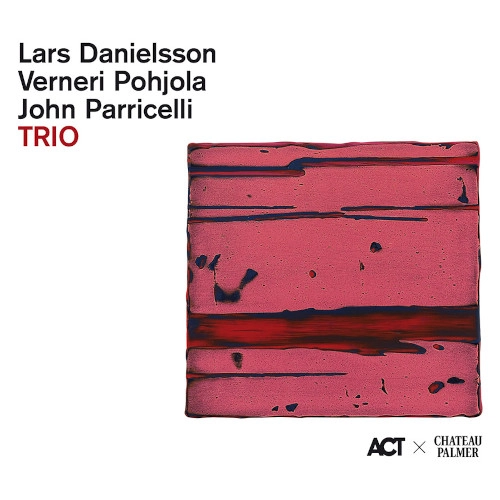 LARS DANIELSSON / ラーシュ・ダニエルソン / PALMER EDITION II: TRIO