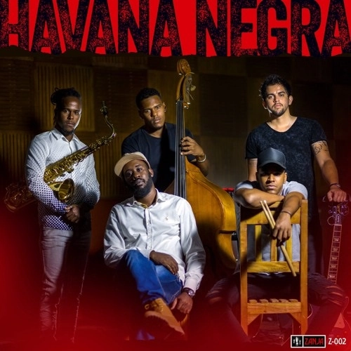 HAVANA NEGRA / アバナ・ネグラ / HAVANA NEGRA