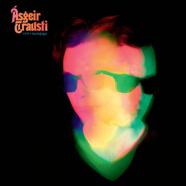 ASGEIR / アウスゲイル / DYRD I DAUOATHOGN