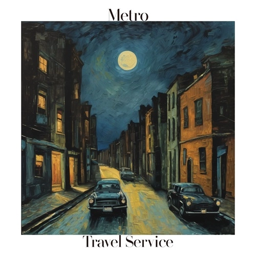 Travel Service / Metro