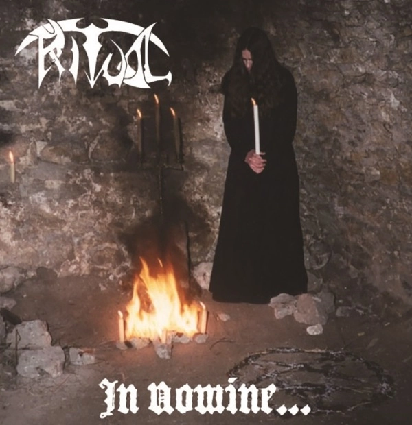 RITUAL / リチュアル(from Czechia) / 御名の下… / In Nomine...