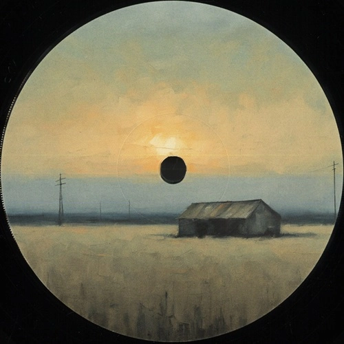 V.A. (MIXCULT) / ECHO SCAPES. CLUTCH
