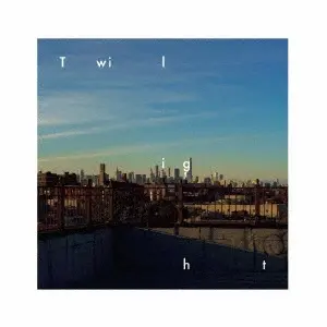 ASAKO TOKI / 土岐麻子 / Twilight