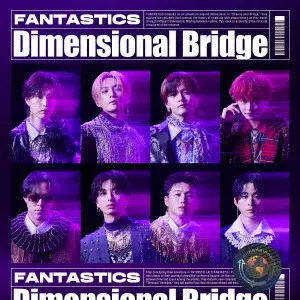 FANTASTICS / Dimensional Bridge