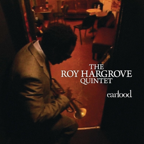 ROY HARGROVE / ロイ・ハーグローヴ / イヤーフード(2LP) / EARFOOD