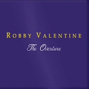 VALENTINE (ROBBY VALENTINE) / ヴァレンタイン (ロビー・ヴァレンタイン) / VALENTINE'S OVERTUNE