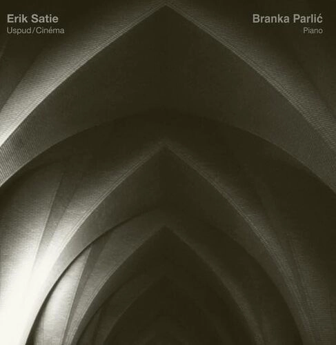 ERIK SATIE / エリック・サティ / USPUD / CINEMA