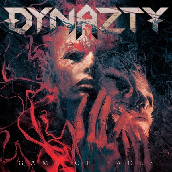 DYNAZTY (METAL) / ダイナスティ (METAL) / ゲーム･オブ･フェイセズ / GAME OF FACES