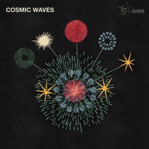 ANGEL OLSEN / エンジェル・オルセン / COSMIC WAVES VOLUME 1 (LP)