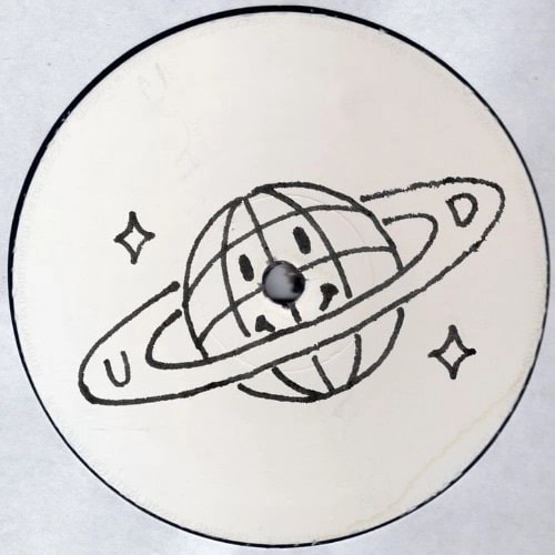 EDDIE C x KEITA SANO / DISKO UNIVERSAL (12")